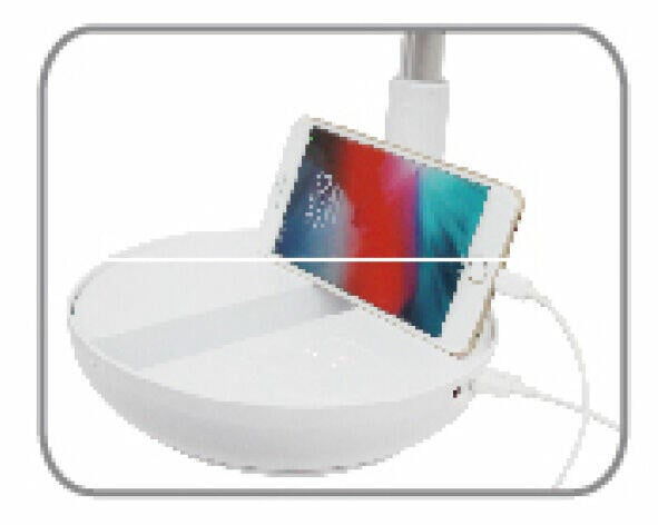 Termo Smart Pro Plus 518700 teleskopvifte