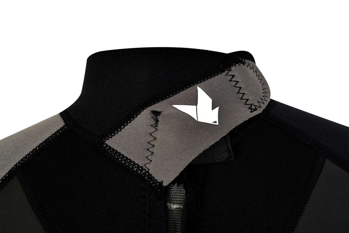 Northpeak Epicwave våtdrakt herre 2023