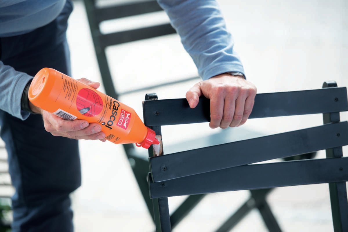 TRELIM CASCOL OUTDOOR 300 ML