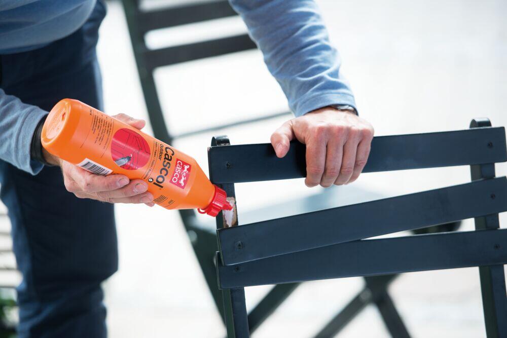 TRELIM CASCOL OUTDOOR 300 ML