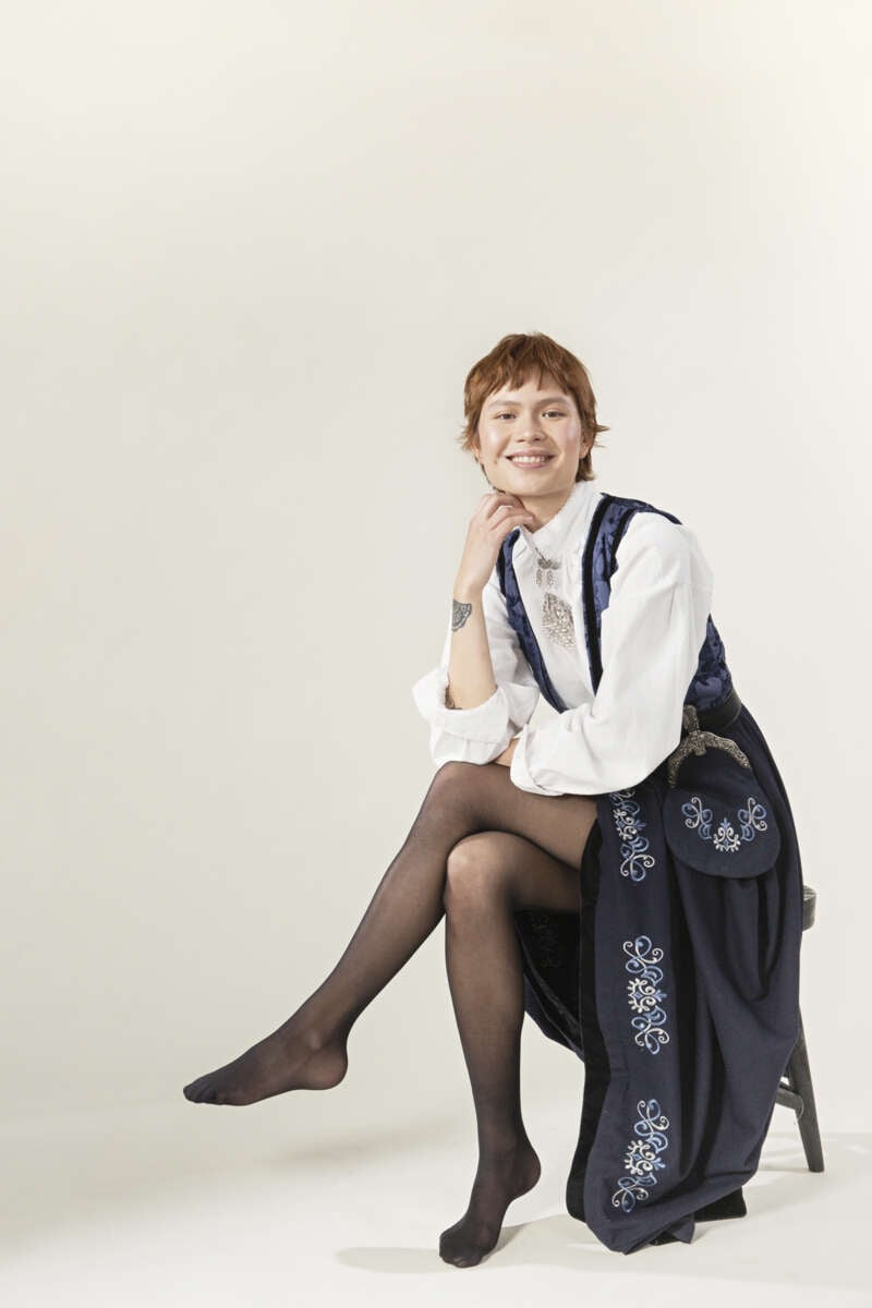 Pierre Robert Hold-In 20 den