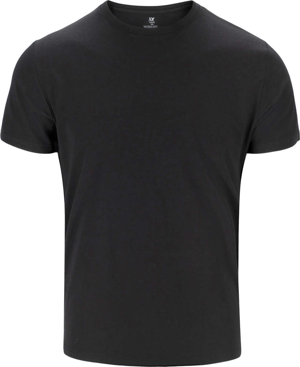 Tufte LY t-skjorte herre