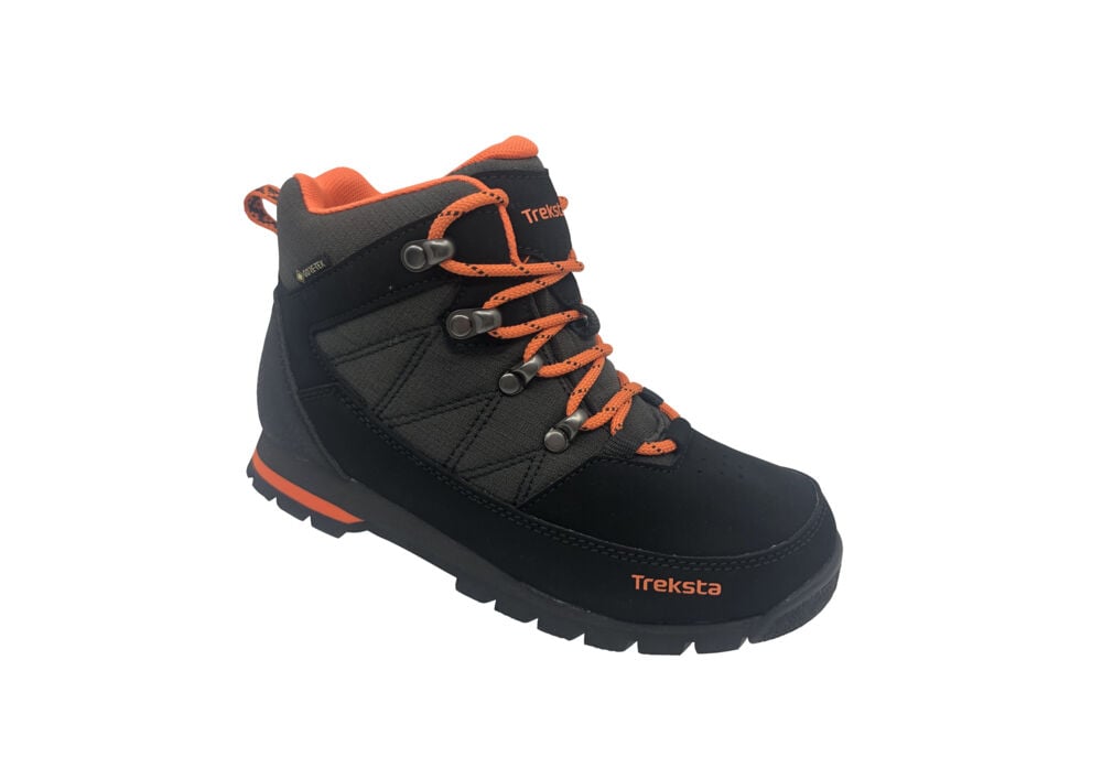 Treksta Trysil GTX tursko barn