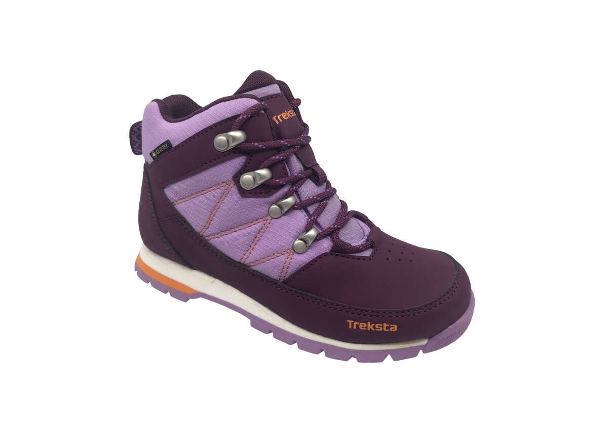 Treksta Trysil GTX tursko barn