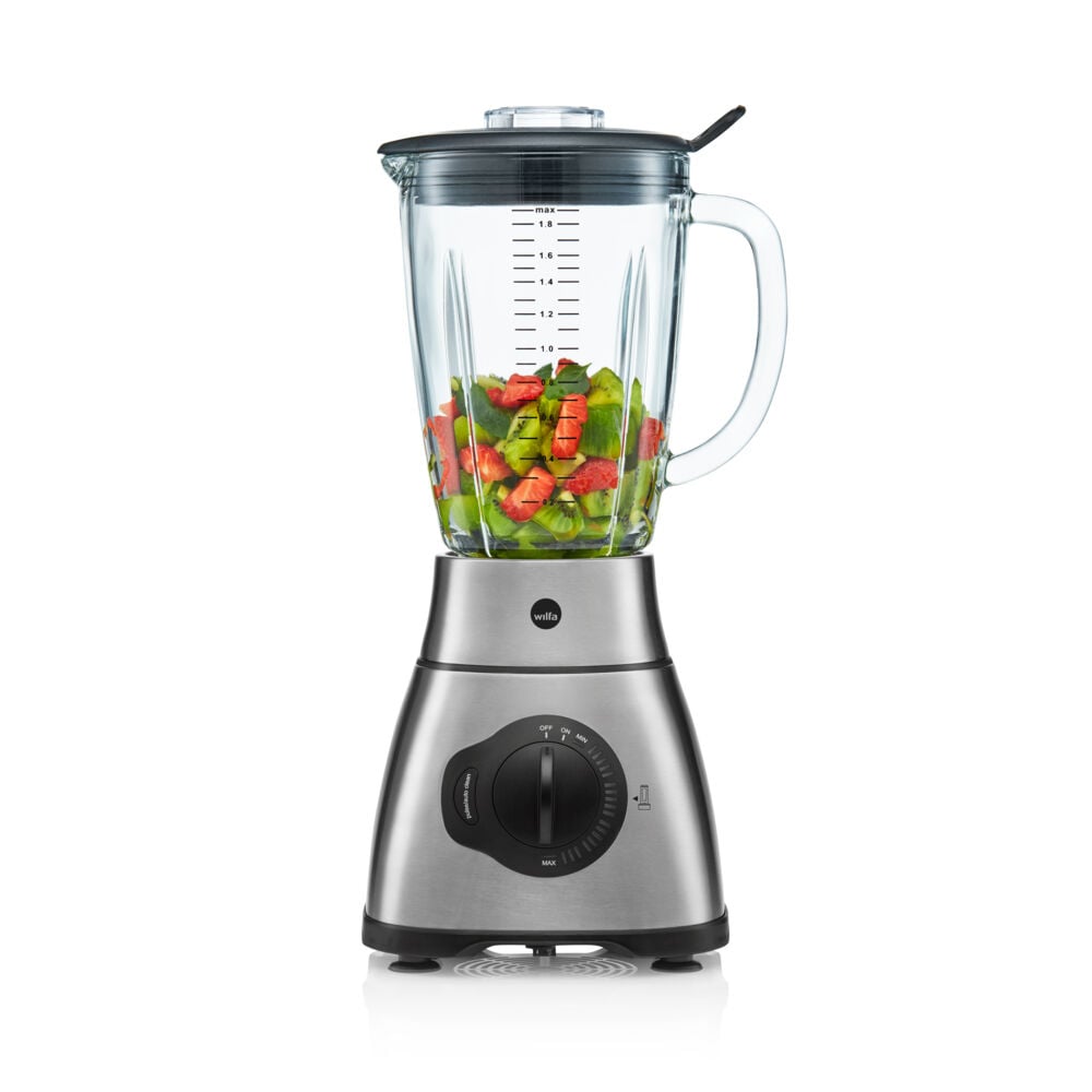 Wilfa XPlode Fusion BLS1200S blender