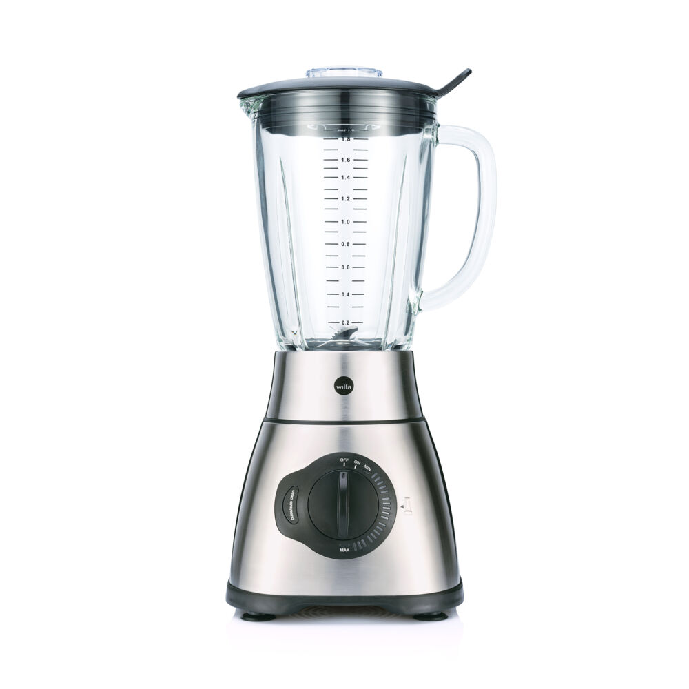 Wilfa XPlode Fusion BLS1200S blender