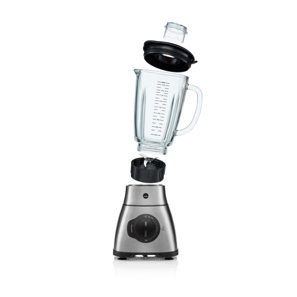 Wilfa XPlode Fusion BLS1200S blender
