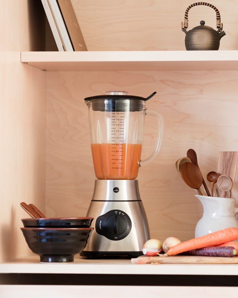 Wilfa XPlode Fusion BLS1200S blender