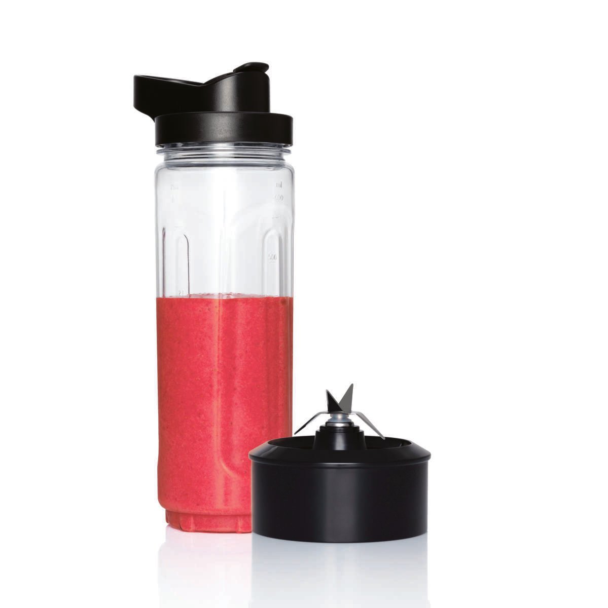 Wilfa WX-2GO Xplode To Go flaske