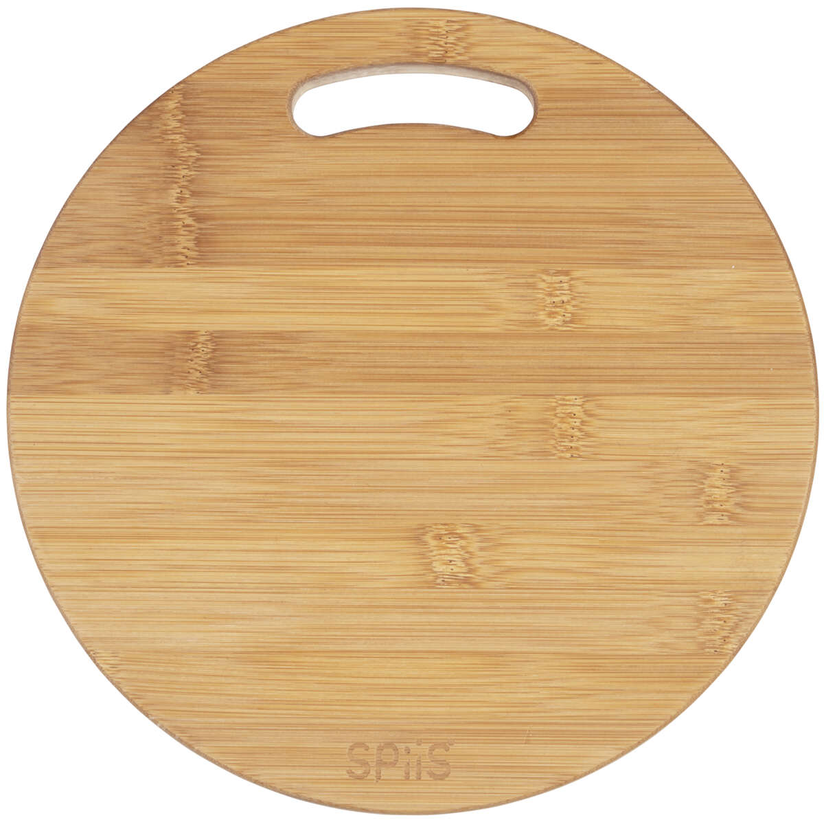 SPiiS skjærefjøl i bambus