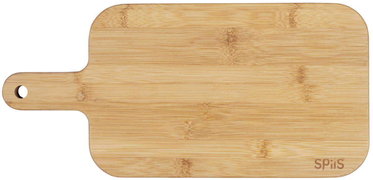 SPiiS skjærefjøl i bambus