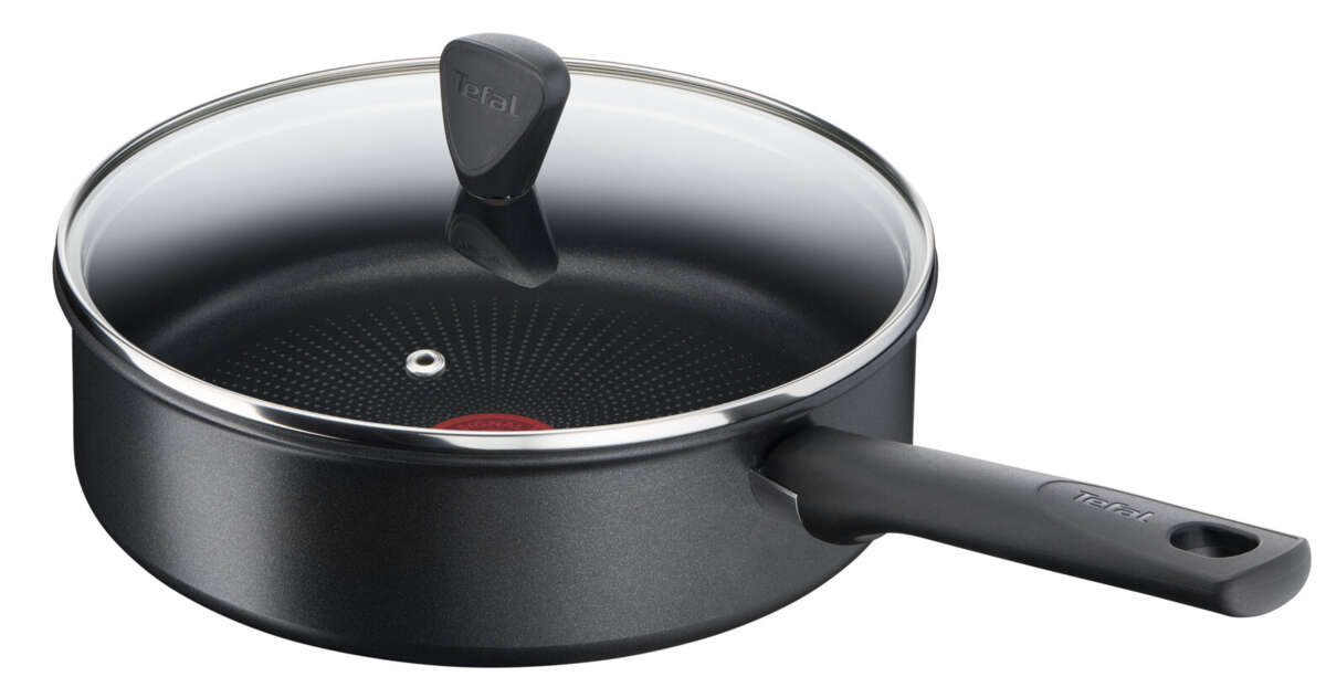 Tefal So Recycled sautépanne