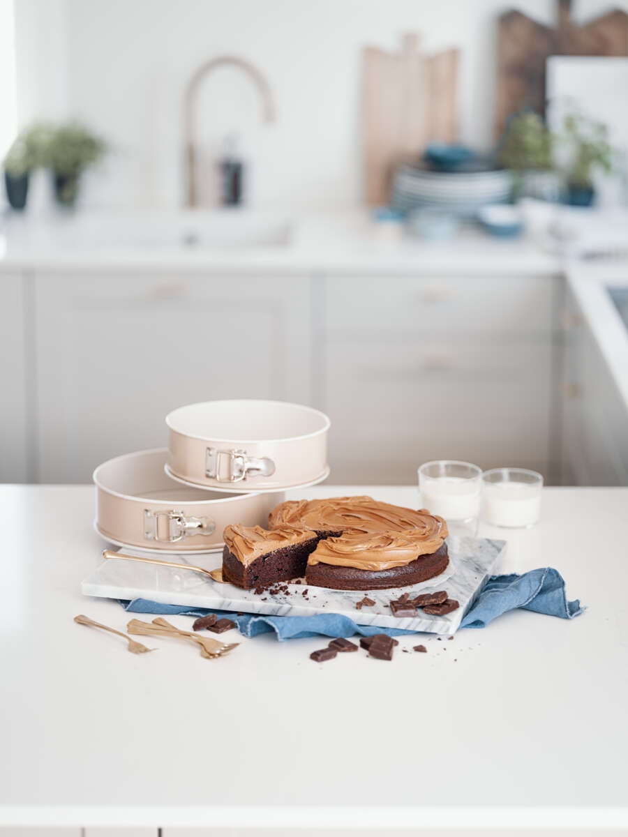 Ida Gran-Jansen springform