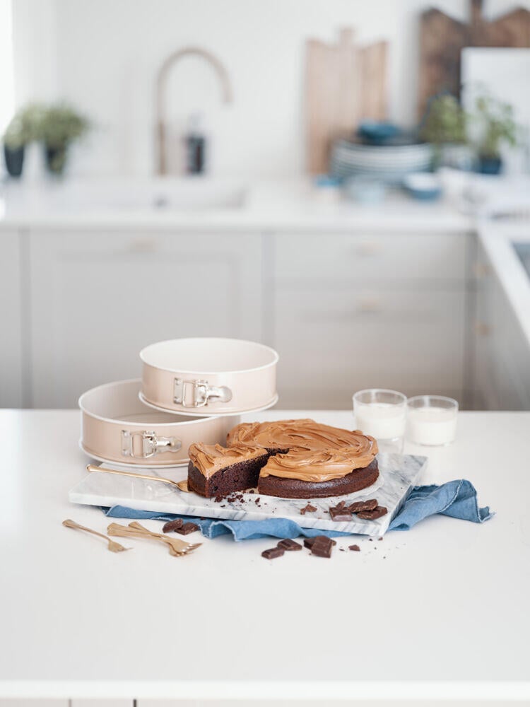 Ida Gran-Jansen springform