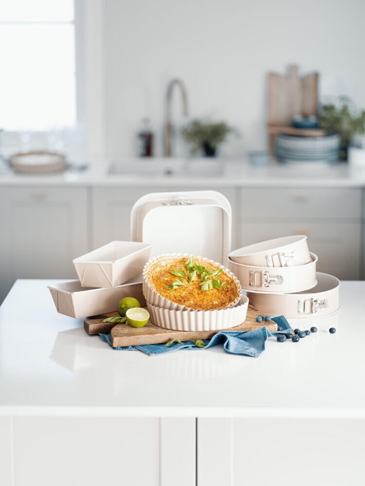 Ida Gran-Jansen bake- og stekebrett