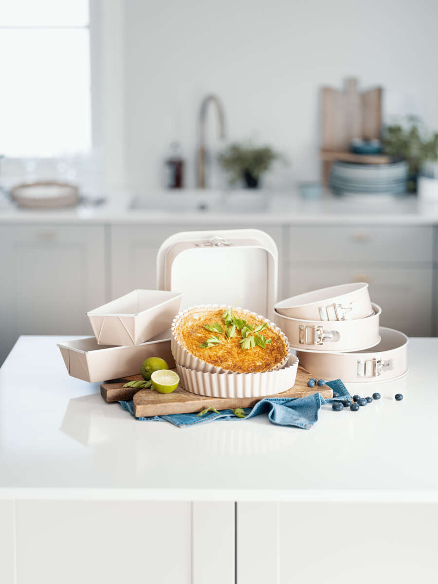 Ida Gran-Jansen bake- og stekebrett