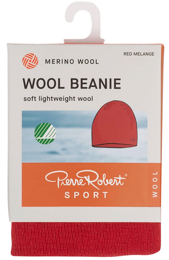 Pierre Robert Sport Wool lue