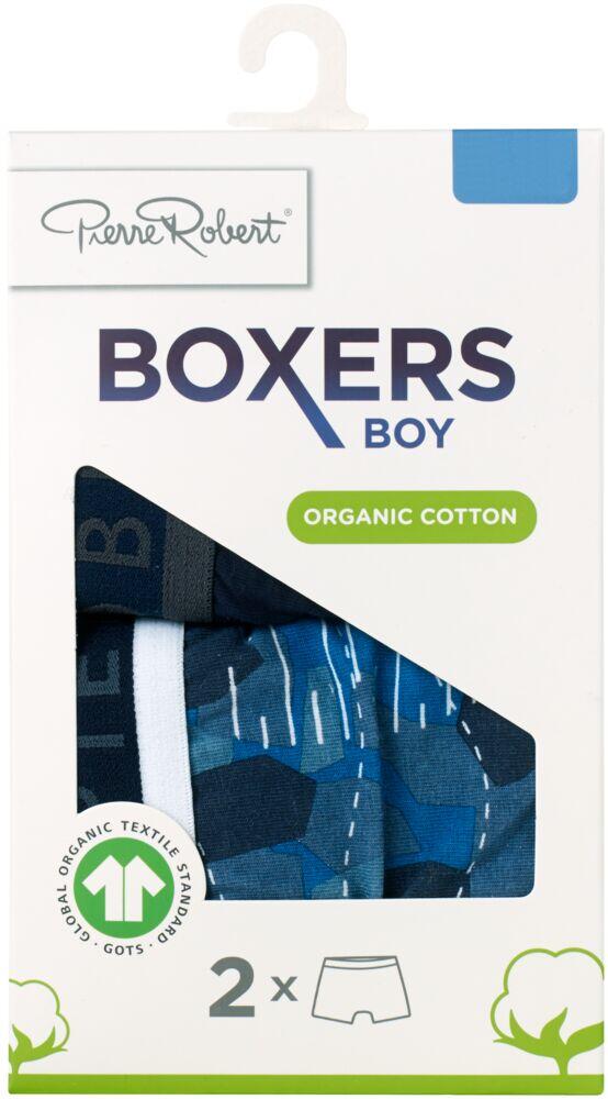 Pierre Robert Cotton Hipster 2 pk.