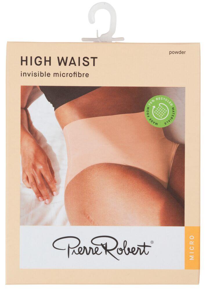 Pierre Robert Invisible Micro High Waist truse