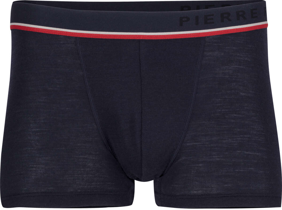 Pierre Robert Sport Wool ullboxer