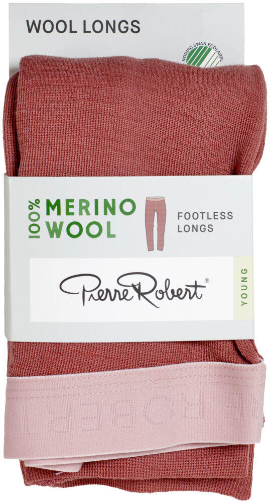 Pierre Robert ull longs
