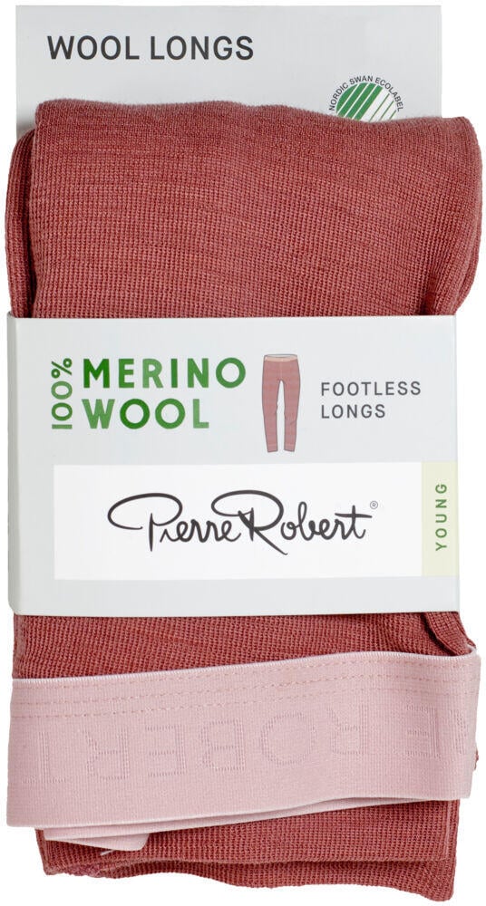 Pierre Robert ull longs
