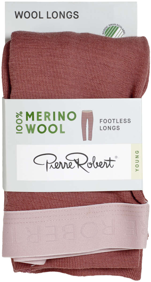 Pierre Robert ull longs