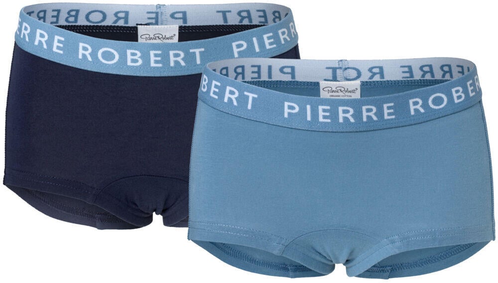 Pierre Robert Cotton Hipster 2 pk.