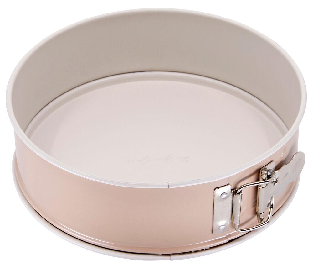 Ida Gran-Jansen springform