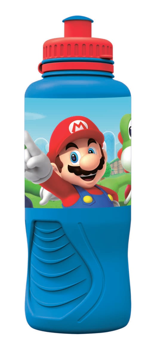 Super Mario™ drikkeflaske