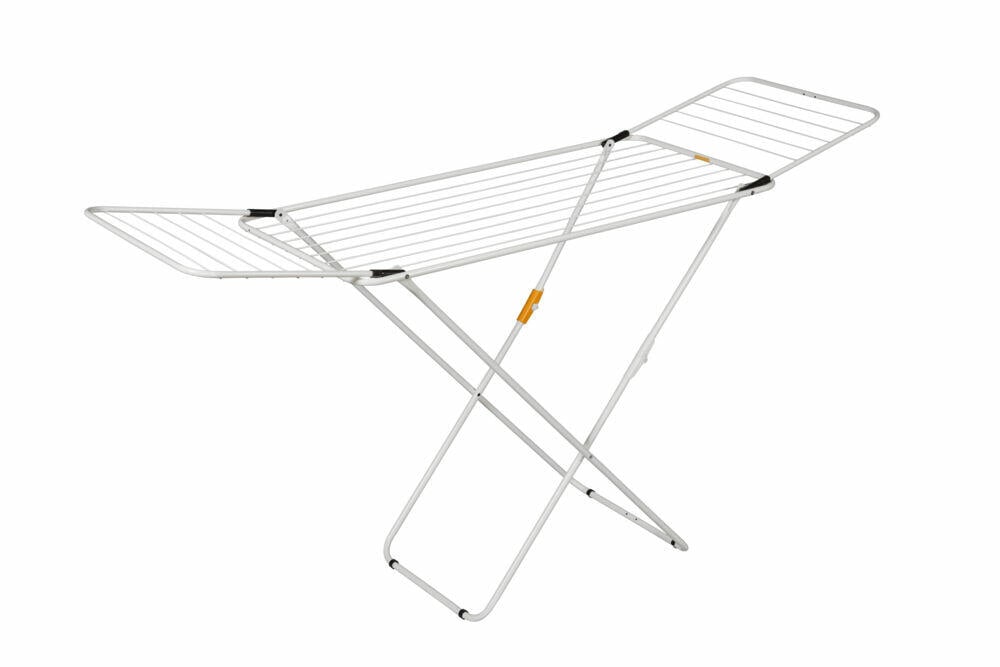 Rörets Sussi tørkestativ med vinger