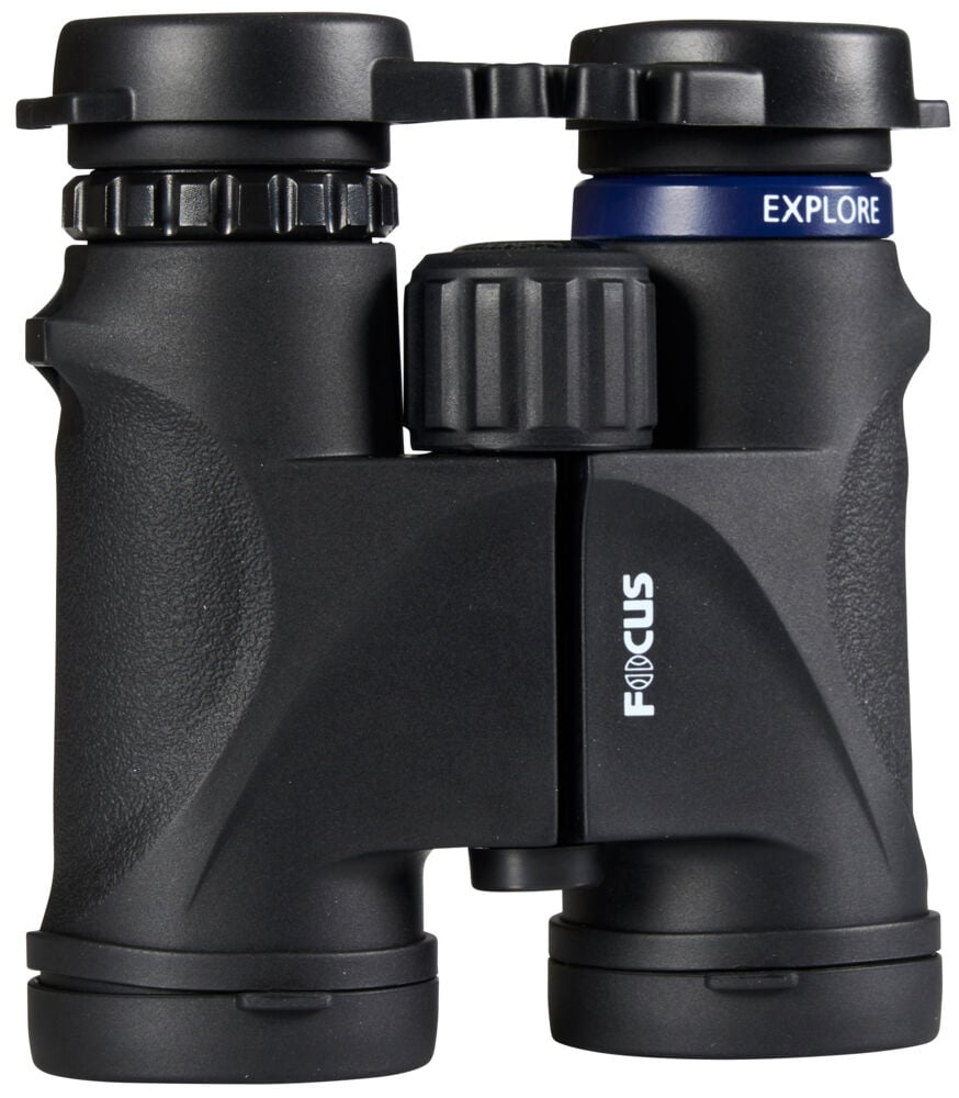 Focus Explore 10x32 kikkert