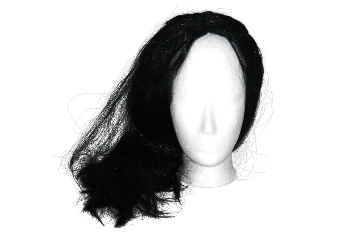 Halloween parykk for barn