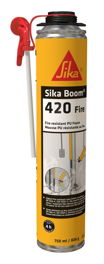 BRANNSKUM SIKABOOM 420 FIRE 750ML