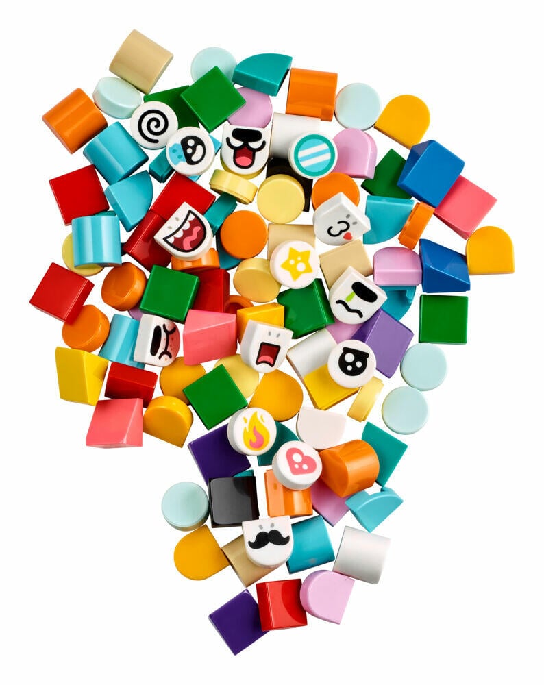 LEGO® DOTS™ 41931 Ekstra DOTS – serie 4