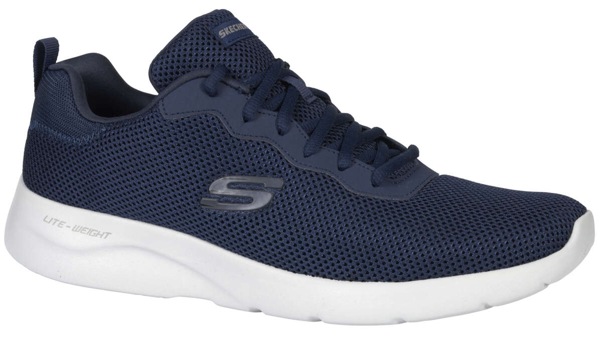Skechers Air Dynamight joggesko herre