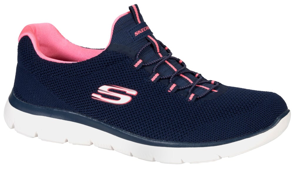 Skechers SUMMITS joggesko dame