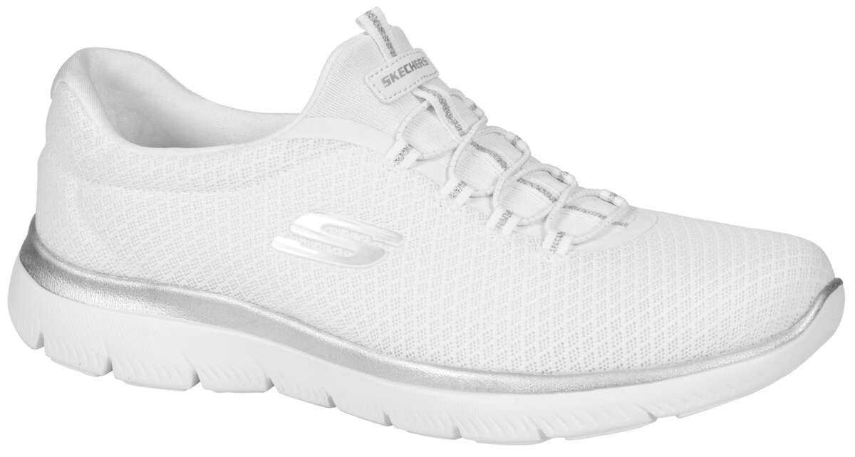 Skechers SUMMITS joggesko dame