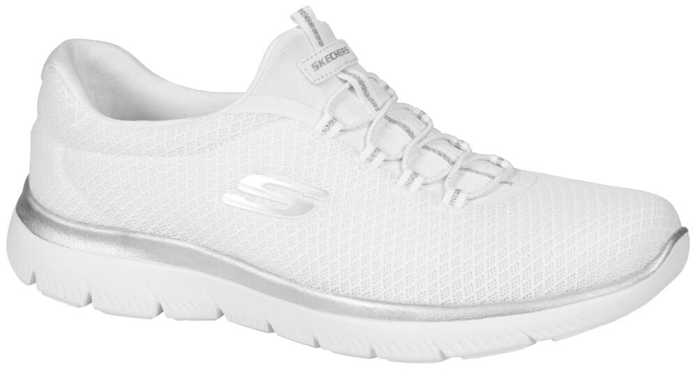 Skechers  SUMMITS joggesko dame