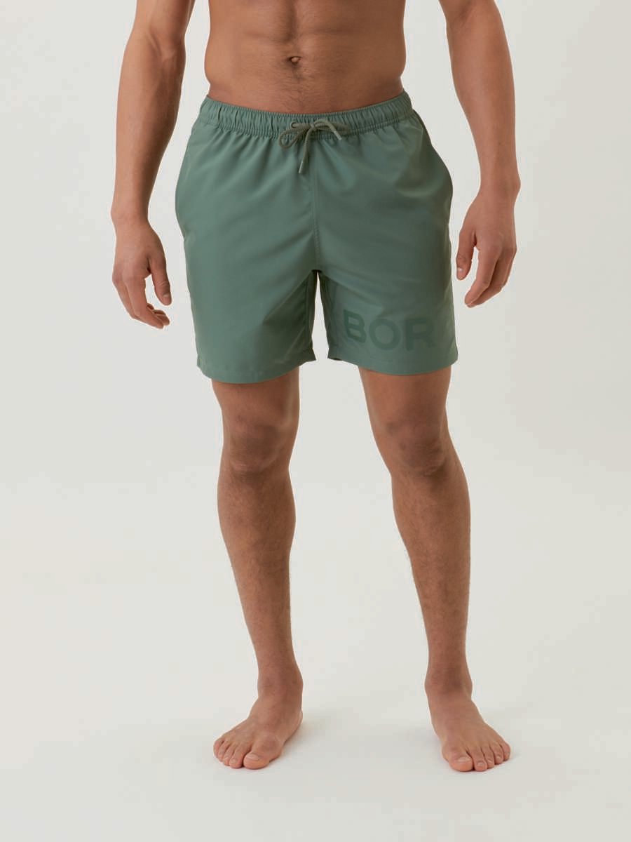 Bjørn Borg Sheldon badeshorts herre