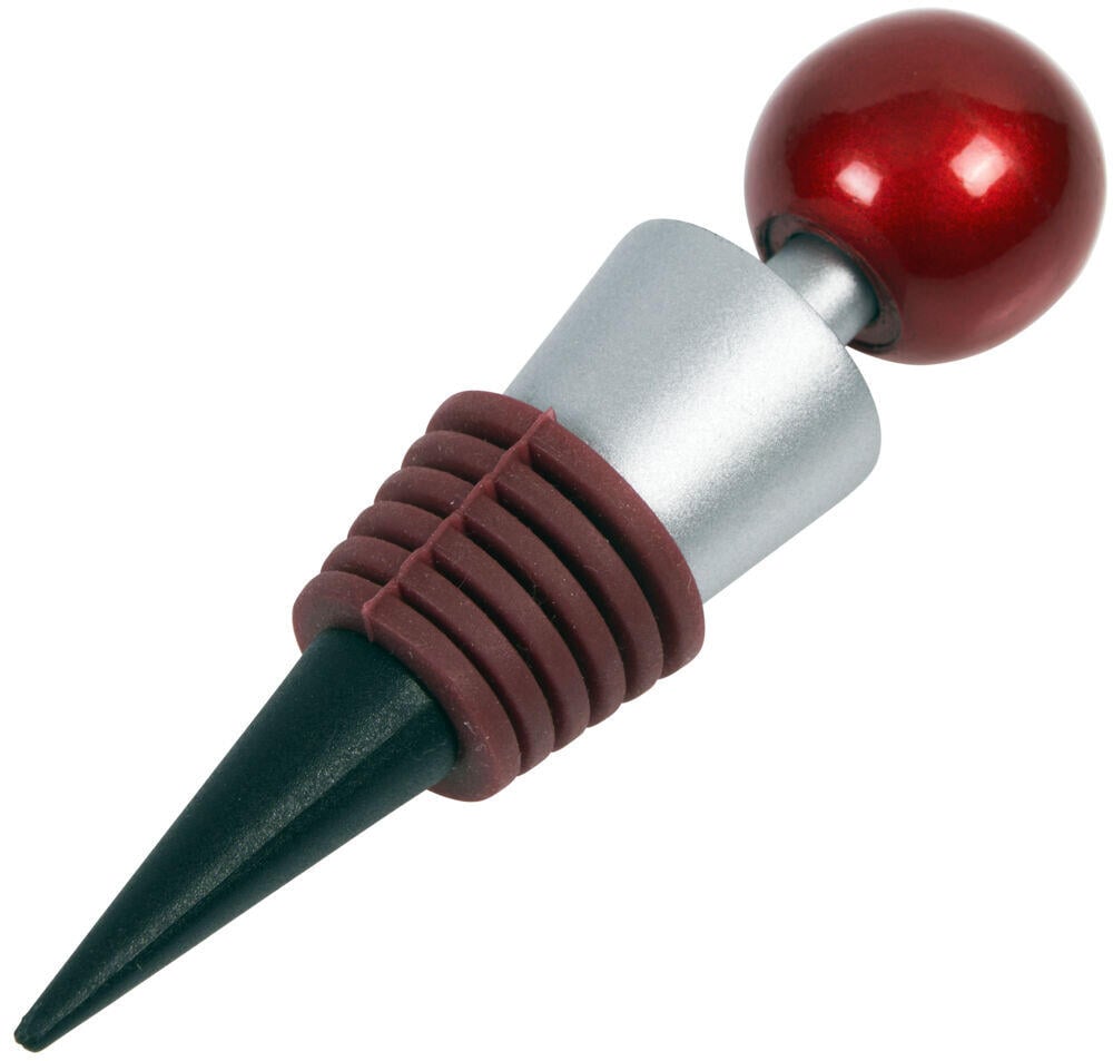SPiiS flaskestopper dekorert