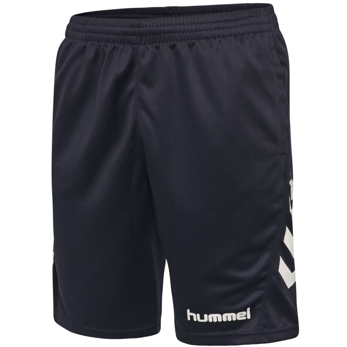 Hummel Promo bermuda shorts junior