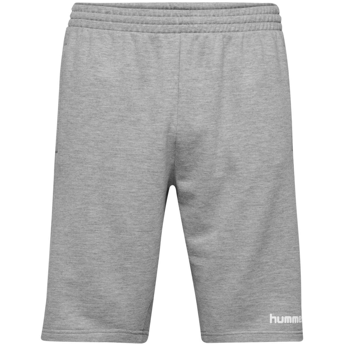 Hummel Go bermuda shorts junior