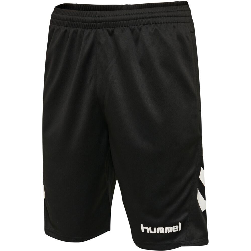 Hummel Promo bermuda shorts junior