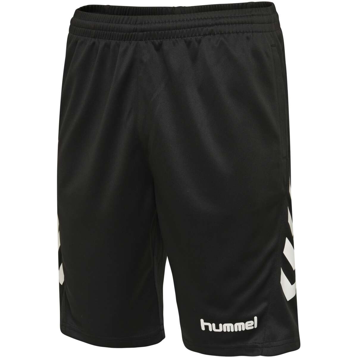 Hummel Promo bermuda shorts junior
