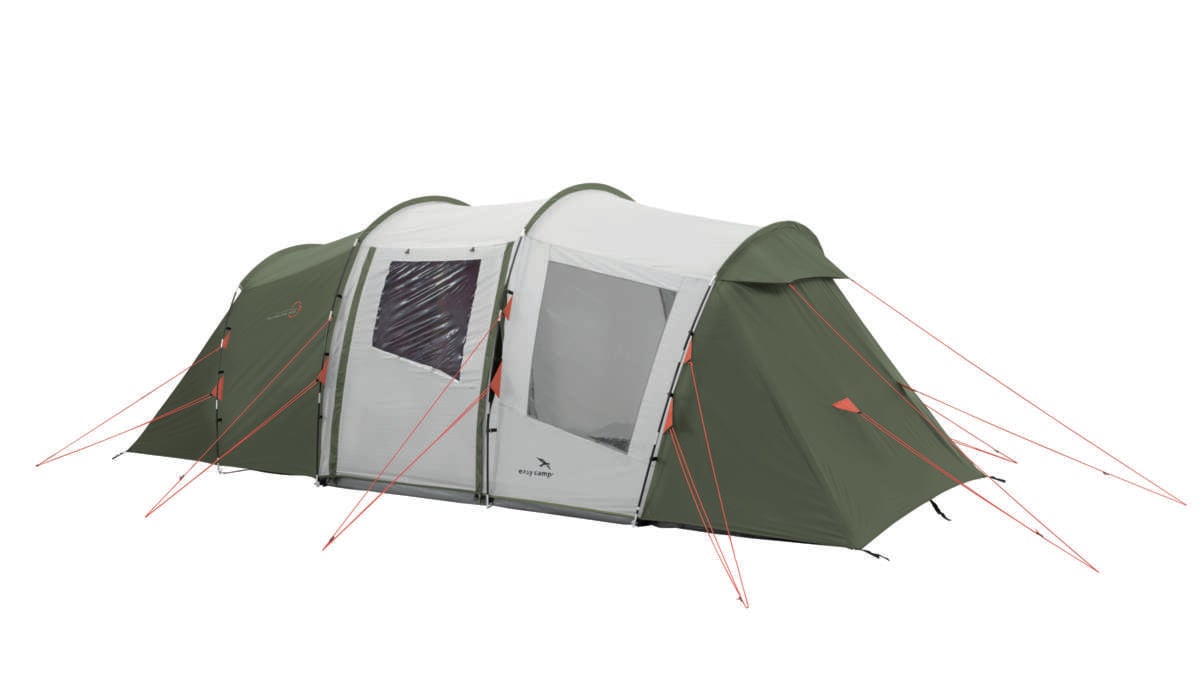 Easy Camp Huntsville Twin 600 familietelt 2022