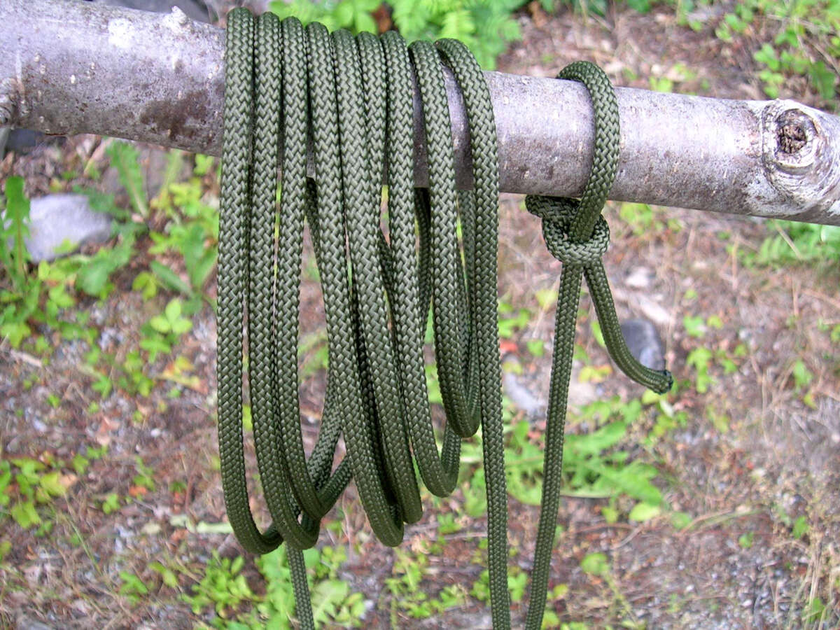 Eagle Products Allround snor 8 meter 2026