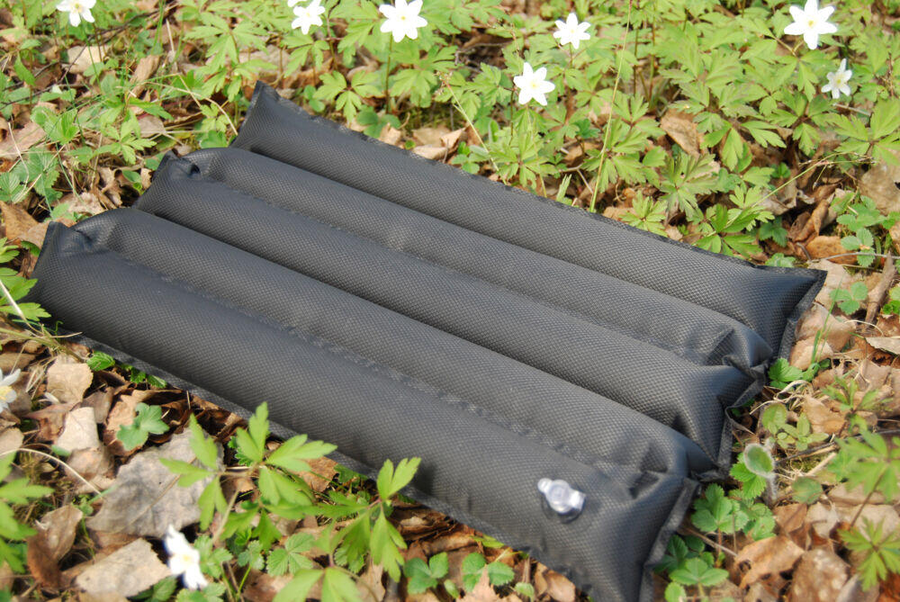 Eagle Products oppblåsbar sittepute