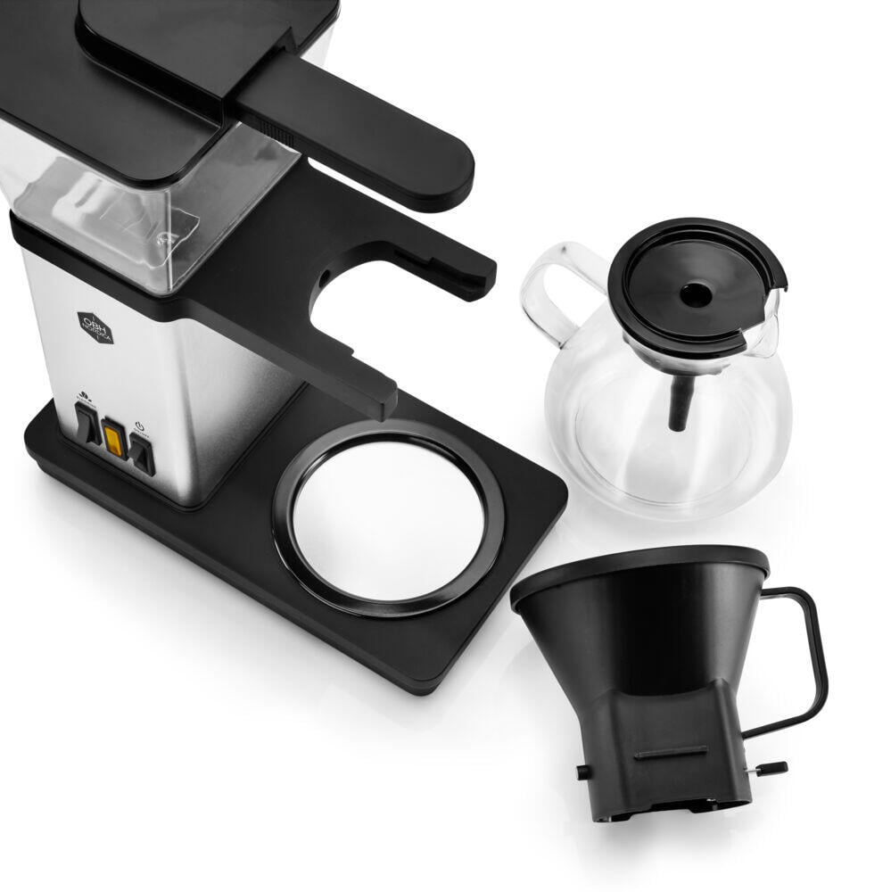 OBH Nordica 2411 Blooming kaffetrakter