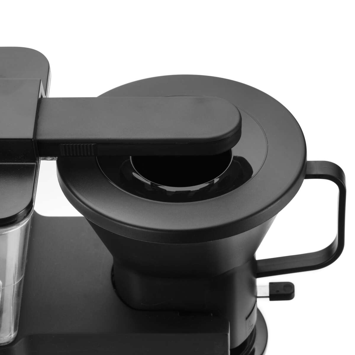 OBH Nordica 2411 Blooming kaffetrakter